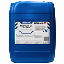 AIMOL Масло гидравлическое Hydraulic Oil HLP 68 20л